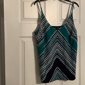 Banana Republic Factory top